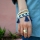 BOHO CHIC BRACELETS BY VICTORIA EMERSON #LOOK2